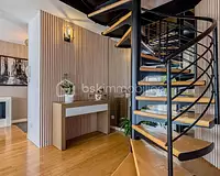 Appartement, 132 m²