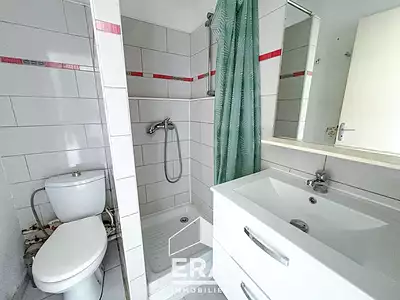 Appartement, 18 m²