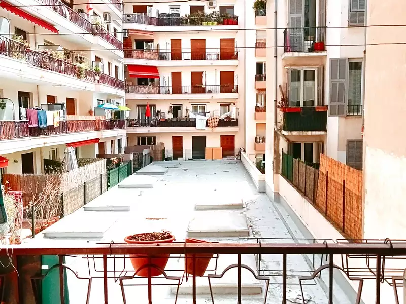 Appartement, 69,31 m²