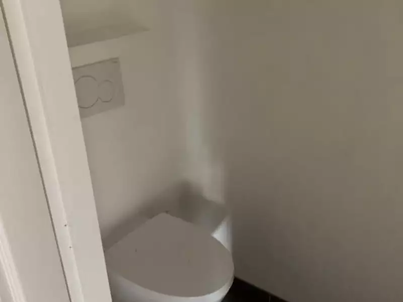 Appartement, 58 m²