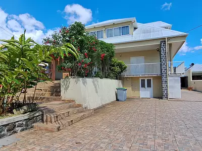 Maison, 350 m²