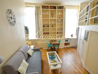 Appartement, 36,82 m²
