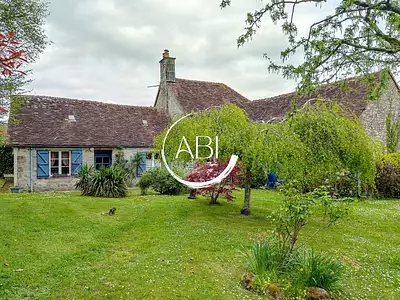 Maison, 93,81 m²