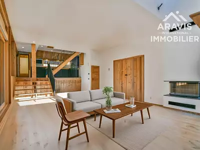 Appartement, 198 m²