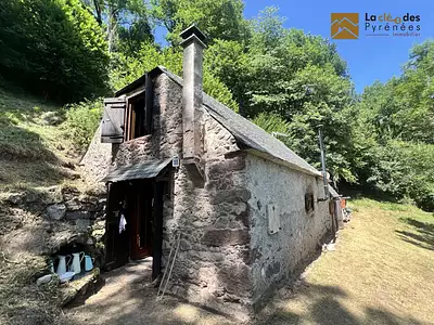 Maison, 75 m²