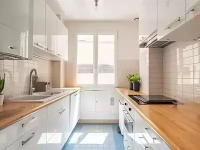 Appartement, 110 m²