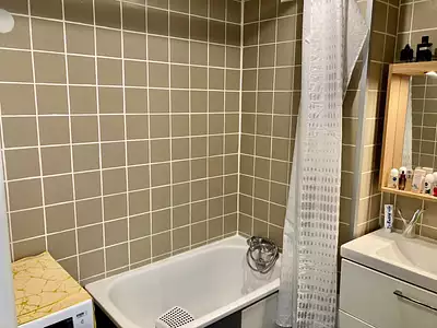 Appartement, 64,37 m²