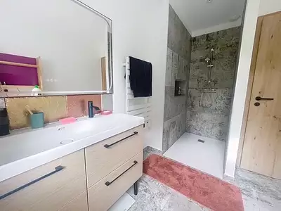 Appartement, 105 m²