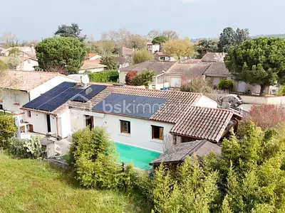 Maison, 100 m²