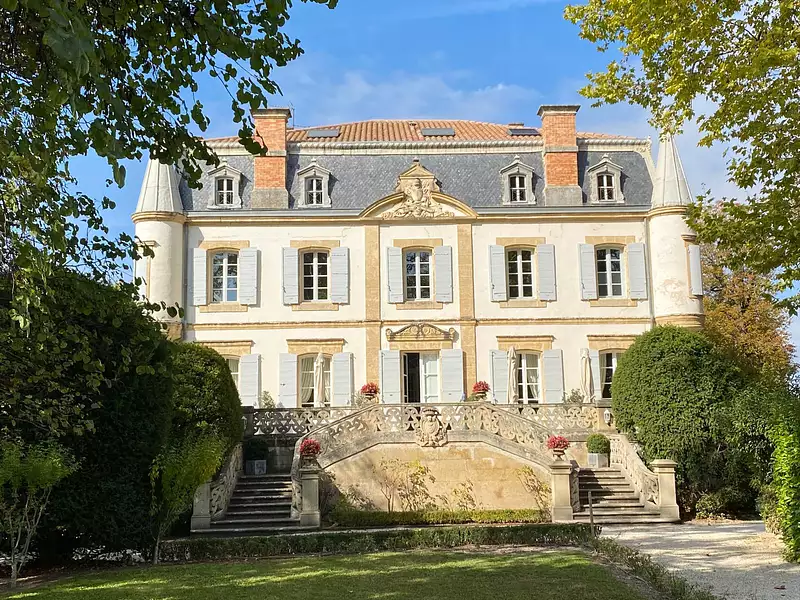 Appartement, 158 m²