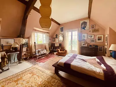 Maison, 255 m²