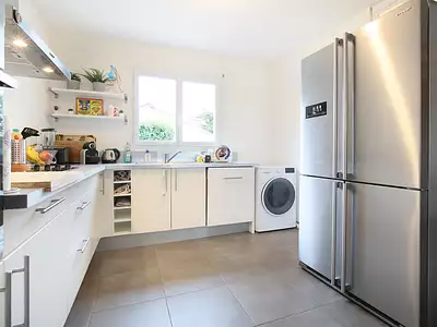 Maison, 125 m²
