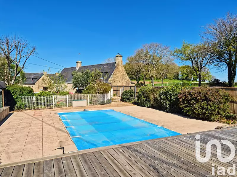 Maison, 229 m²