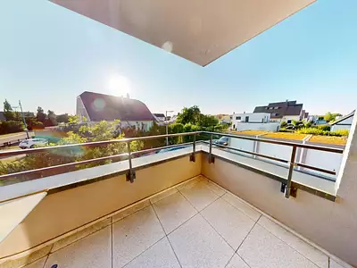 Appartement, 63 m²