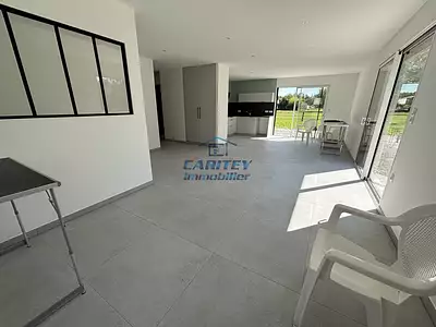Maison, 103 m²