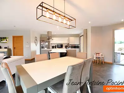 Maison, 143 m²