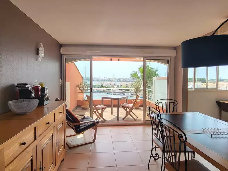 Appartement, 84,13 m²