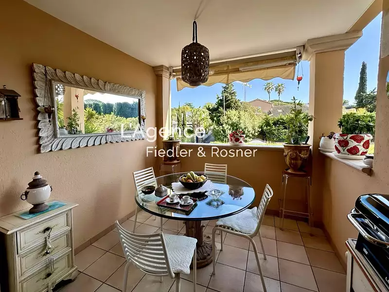 Appartement, 65 m²