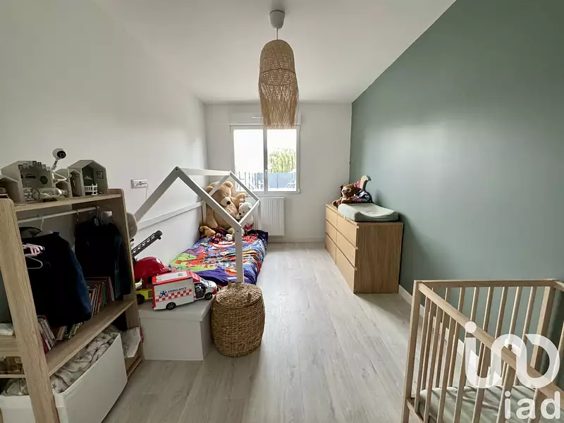 Maison, 107 m²