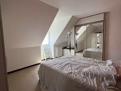Maison, 90 m²