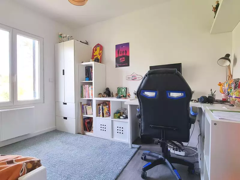 Maison, 130 m²