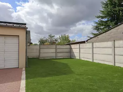 Maison, 66,18 m²