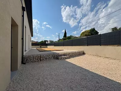 Maison, 110 m²