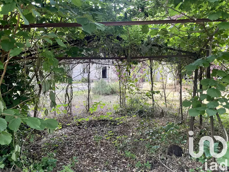 Maison, 165 m²