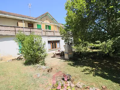 Maison, 117 m²