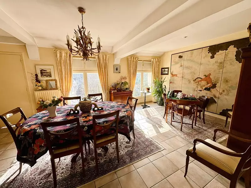 Appartement, 194 m²