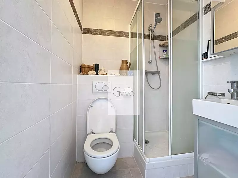 Appartement, 90 m²