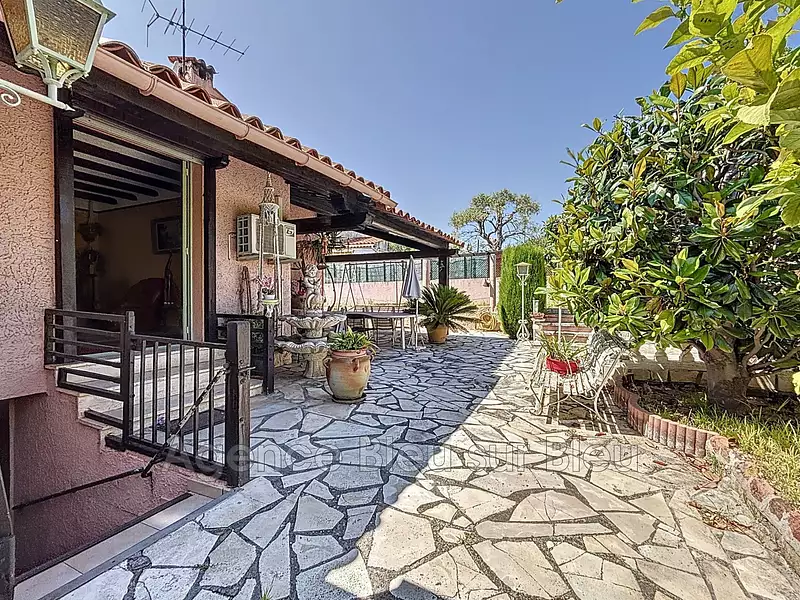 Maison, 136,88 m²