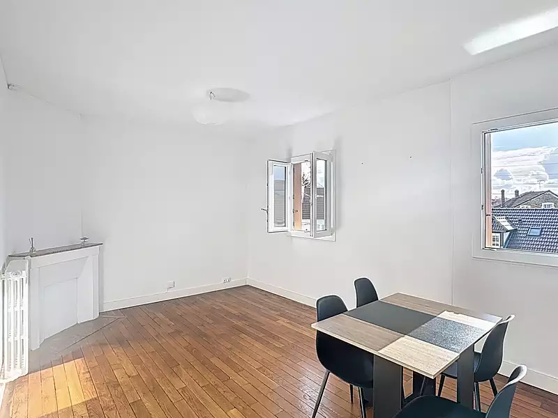 Appartement, 51 m²