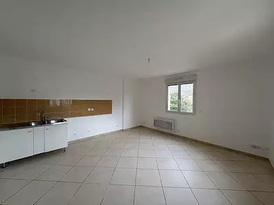 Appartement, 38,22 m²
