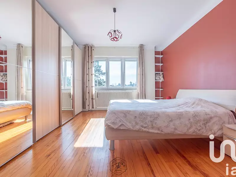 Maison, 164 m²