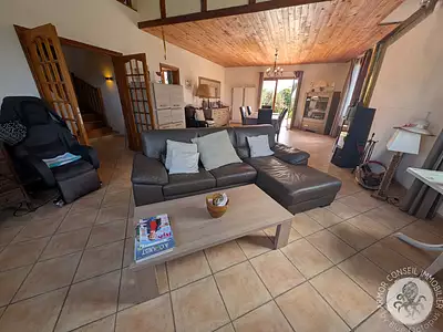 Maison, 179 m²