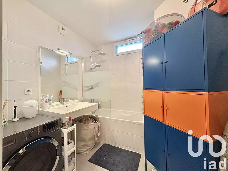 Appartement, 63 m²
