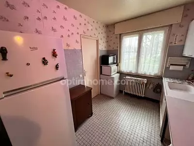 Maison, 92 m²