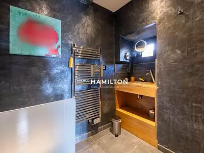 Maison, 133 m²