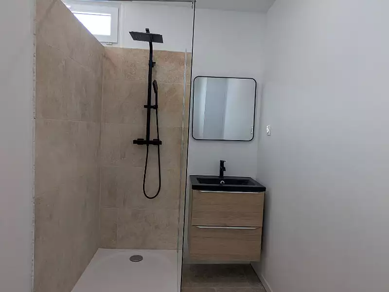 Immeuble, 130 m²