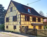 Maison, 118,2 m²