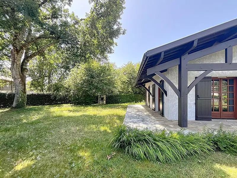 Maison, 121 m²