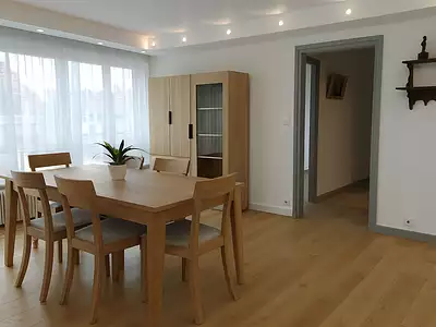 Appartement, 75,69 m²