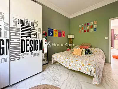 Maison, 160 m²
