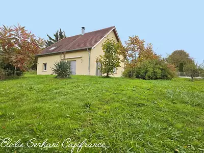 Maison, 159 m²