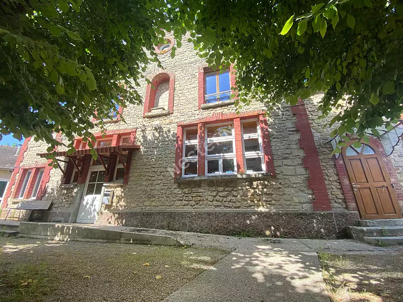 Maison, 783,76 m²
