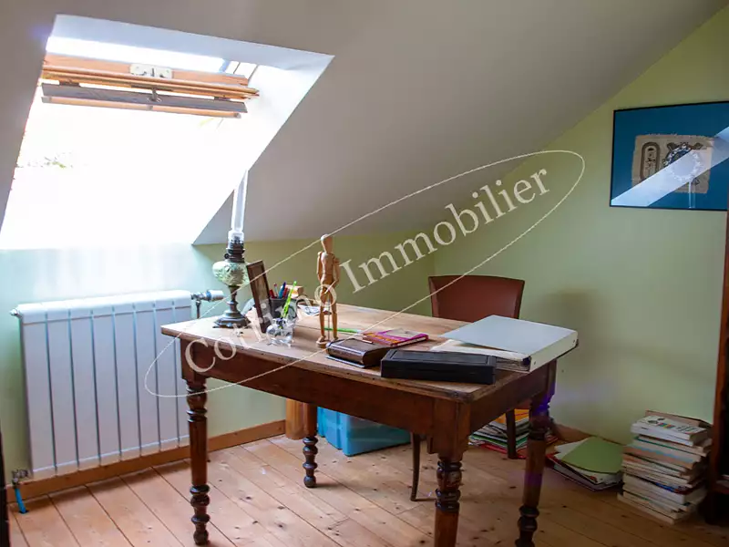 Maison, 168 m²
