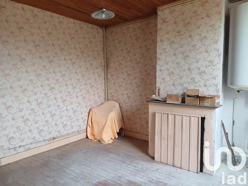 Immeuble, 155 m²