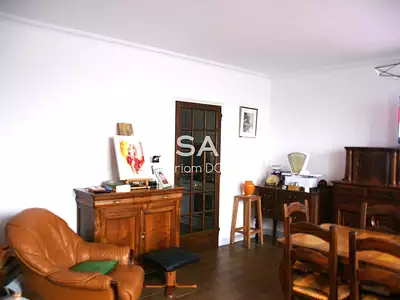 Maison, 97 m²