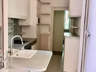 Appartement, 141 m²